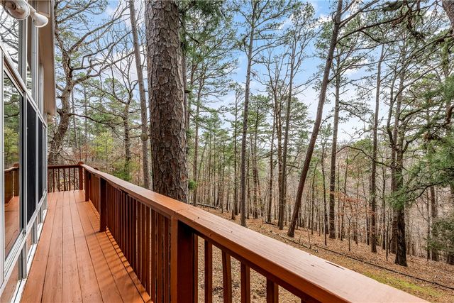 5 Pine Trail Road, Rogers, AR 72756