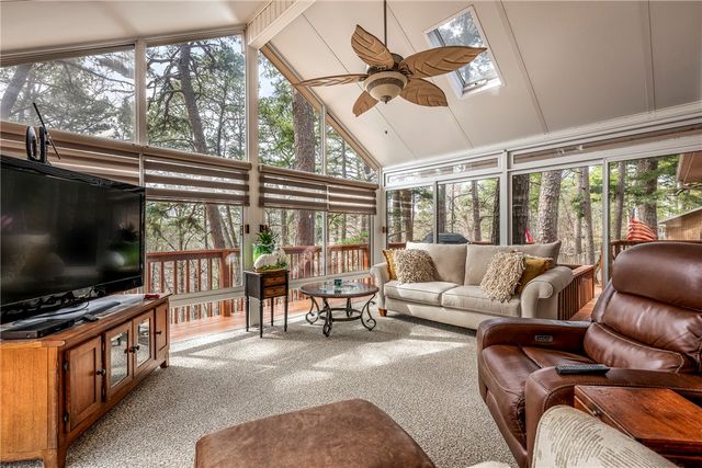 5 Pine Trail Road, Rogers, AR 72756