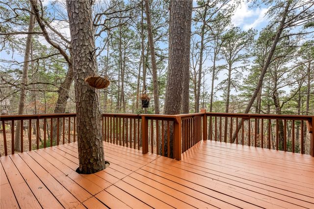 5 Pine Trail Road, Rogers, AR 72756