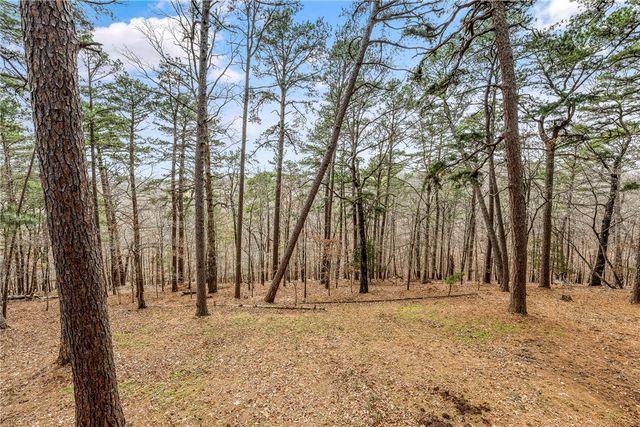 5 Pine Trail Road, Rogers, AR 72756