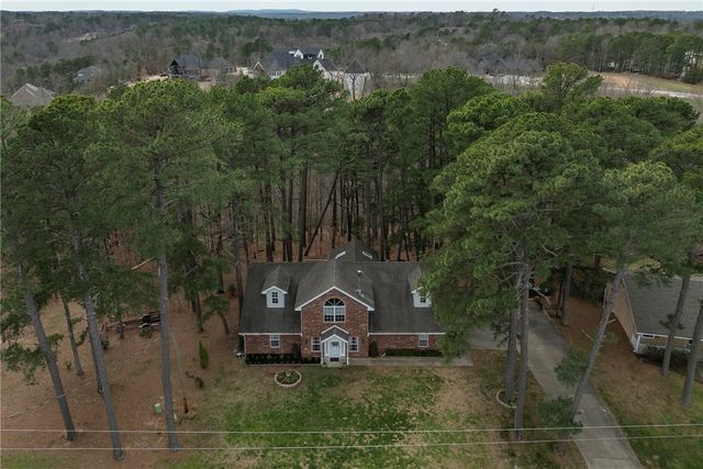 5 Pine Trail Road, Rogers, AR 72756