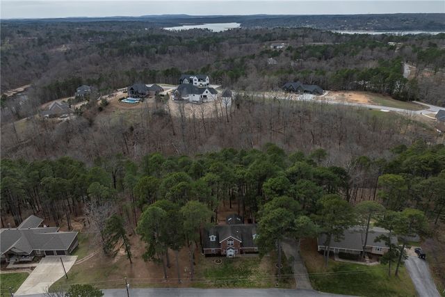 5 Pine Trail Road, Rogers, AR 72756