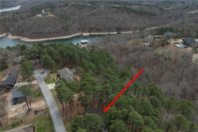 5 Pine Trail Road, Rogers, AR 72756