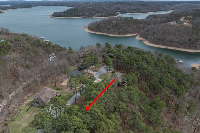 5 Pine Trail Road, Rogers, AR 72756