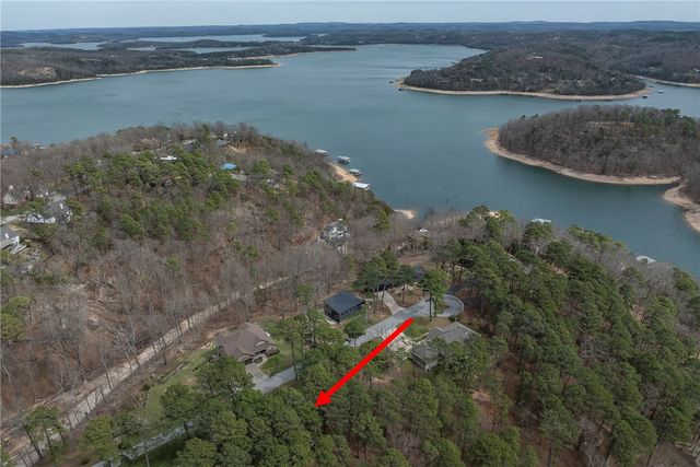 5 Pine Trail Road, Rogers, AR 72756