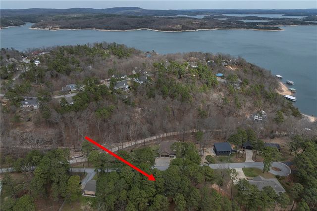 5 Pine Trail Road, Rogers, AR 72756