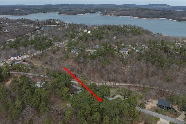 5 Pine Trail Road, Rogers, AR 72756