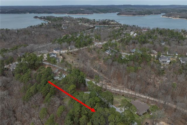 5 Pine Trail Road, Rogers, AR 72756