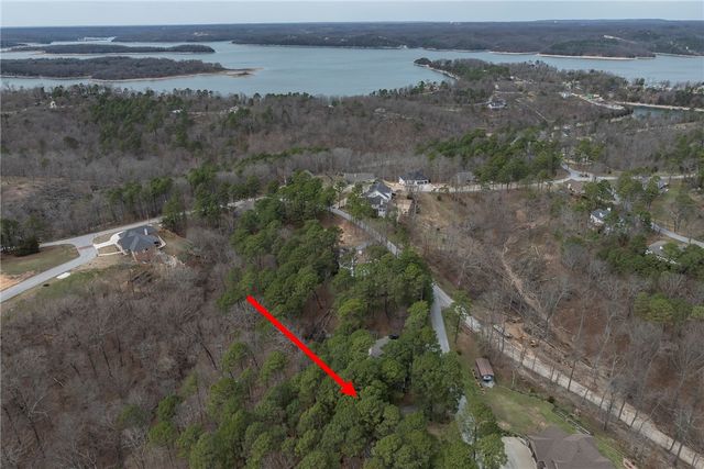 5 Pine Trail Road, Rogers, AR 72756