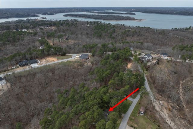 5 Pine Trail Road, Rogers, AR 72756