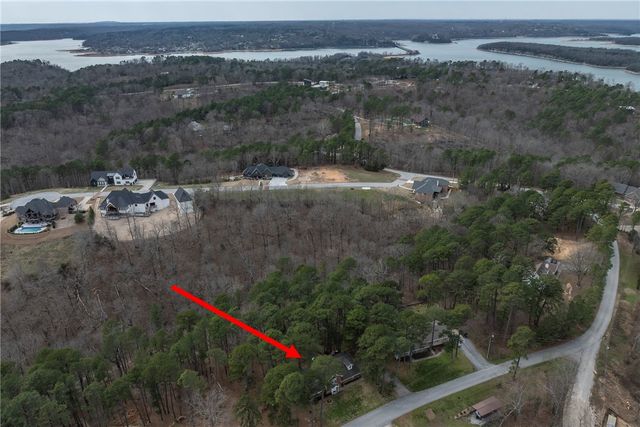 5 Pine Trail Road, Rogers, AR 72756