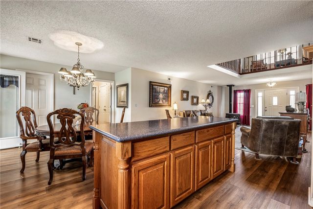 5 Pine Trail Road, Rogers, AR 72756