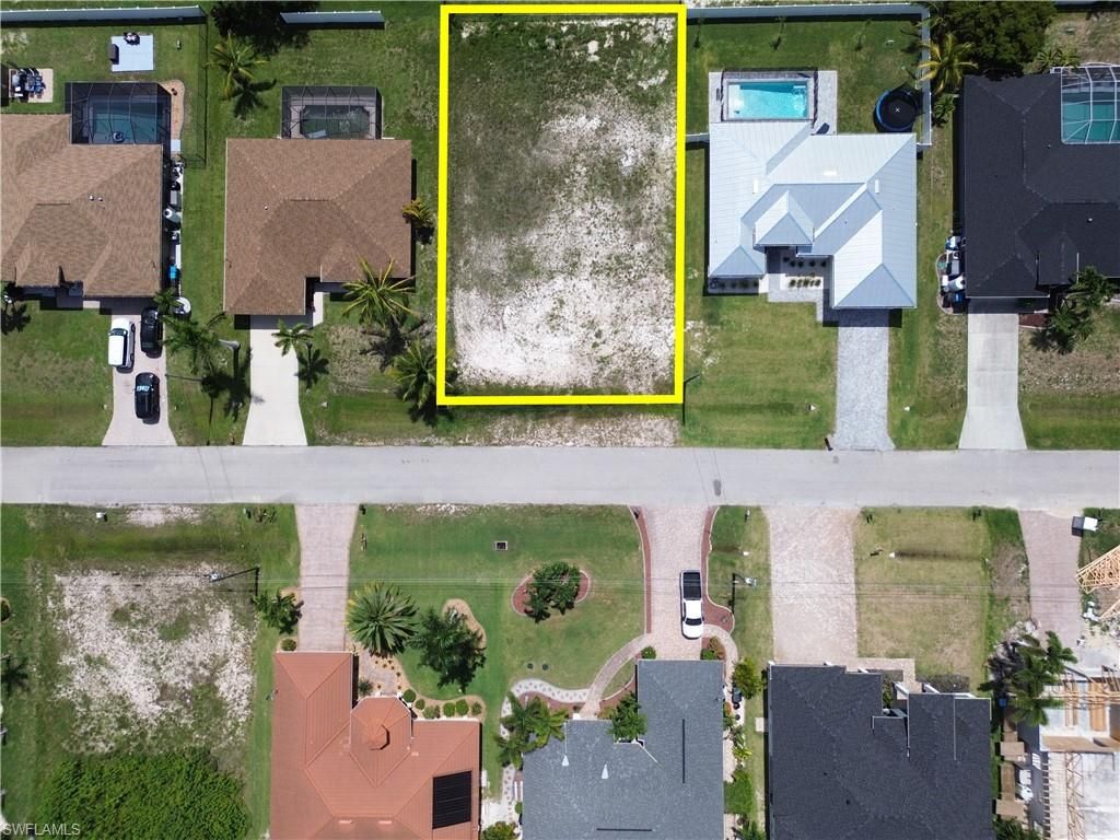 1105 NW 43rd AVE, CAPE CORAL, FL 33993 — photo 4
