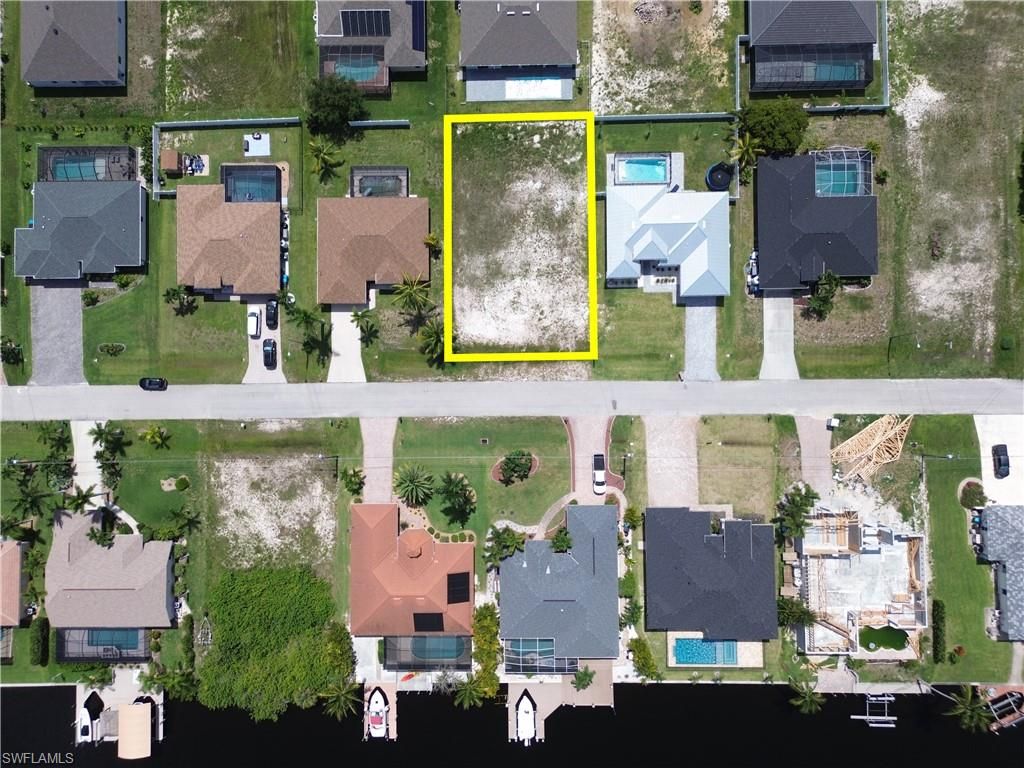 1105 NW 43rd AVE, CAPE CORAL, FL 33993 — photo 5
