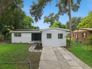 3600 AMIGOS AVENUE, Orlando, FL 32808
