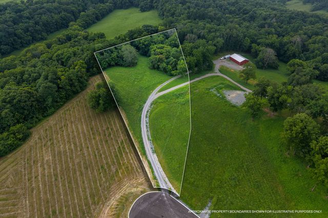 0 Skyridge Subdivision, Wartrace, TN 37183