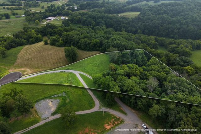 0 Skyridge Subdivision, Wartrace, TN 37183