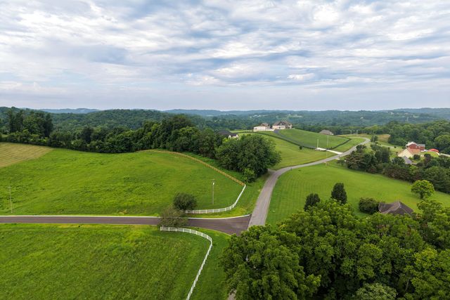 0 Skyridge Subdivision, Wartrace, TN 37183
