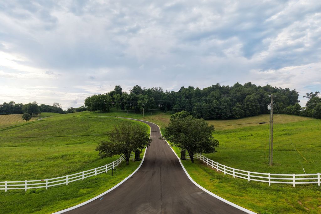 0 Skyridge Subdivision, Wartrace, TN 37183
