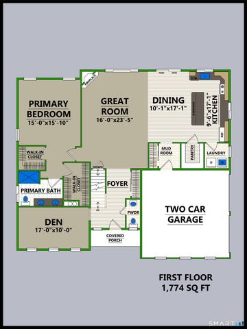 612 Cider Lane, Granby, CT 06060