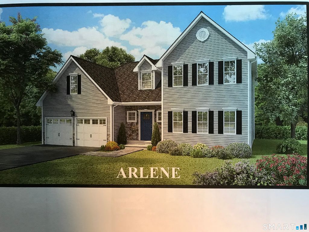 612 Cider Lane, Granby, CT 06060