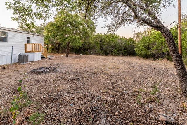 4549 Arrowhead Drive, Weatherford, TX 76087