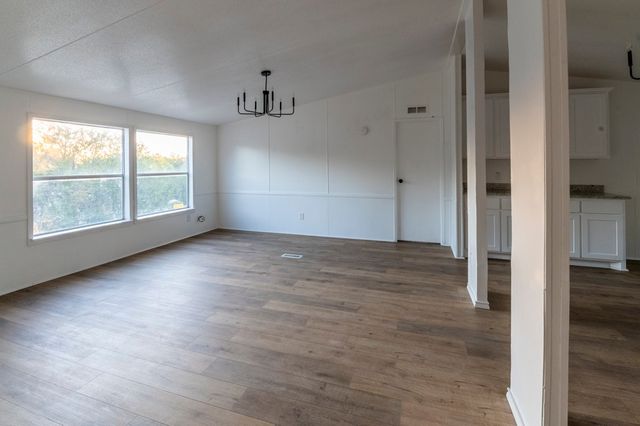4549 Arrowhead Drive, Weatherford, TX 76087