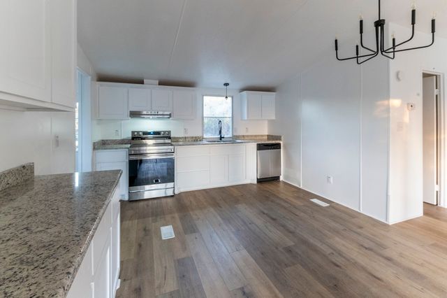 4549 Arrowhead Drive, Weatherford, TX 76087