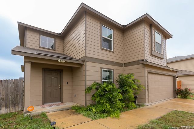 6414 DYNAMIC SOUND, San Antonio, TX 78252
