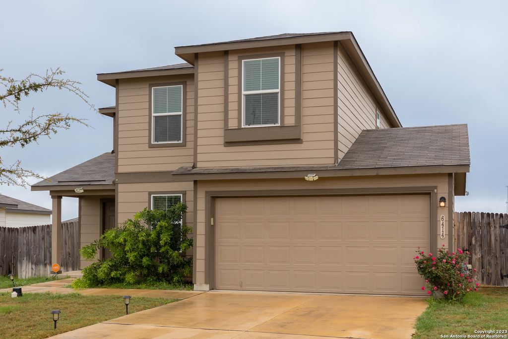 6414 DYNAMIC SOUND, San Antonio, TX 78252