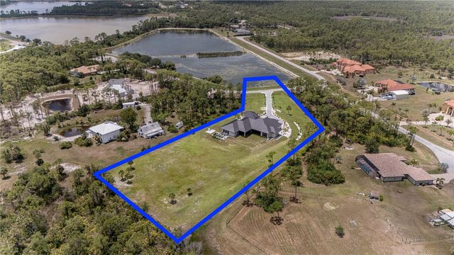 9240 FALCON COURT, Venice, FL 34293
