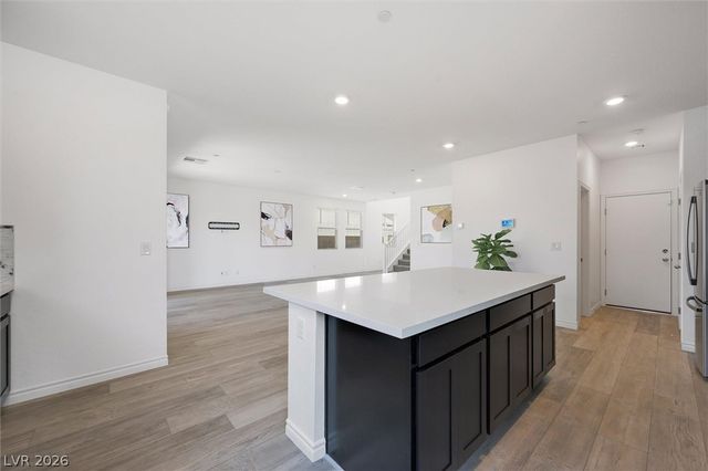 827 Aurelie Ridge Street, Henderson, NV 89011