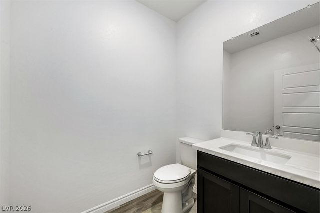827 Aurelie Ridge Street, Henderson, NV 89011