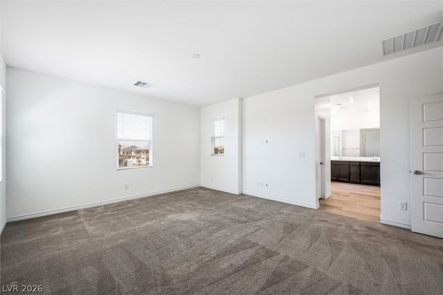 827 Aurelie Ridge Street, Henderson, NV 89011
