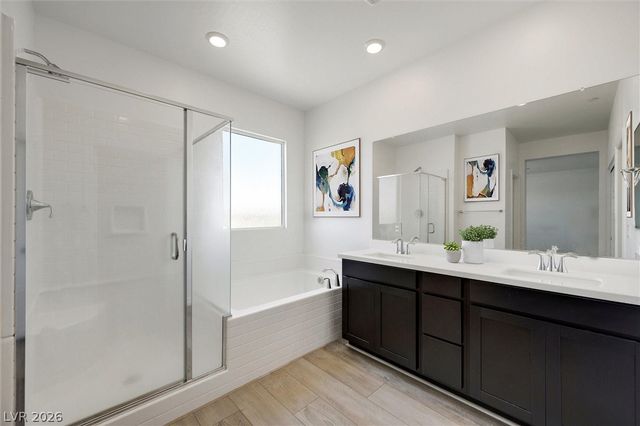 827 Aurelie Ridge Street, Henderson, NV 89011