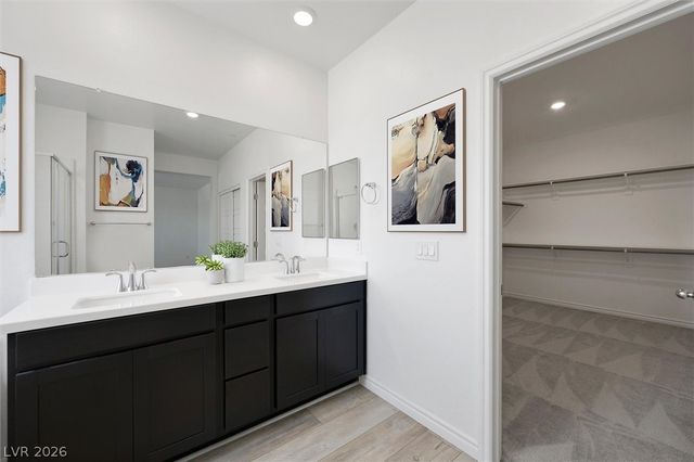 827 Aurelie Ridge Street, Henderson, NV 89011