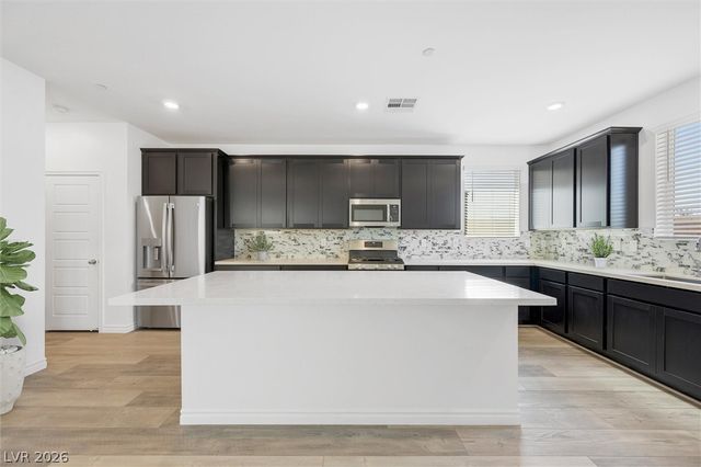 827 Aurelie Ridge Street, Henderson, NV 89011