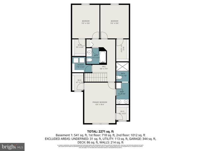 1649 HARALSON DR, Mechanicsburg, PA 17055