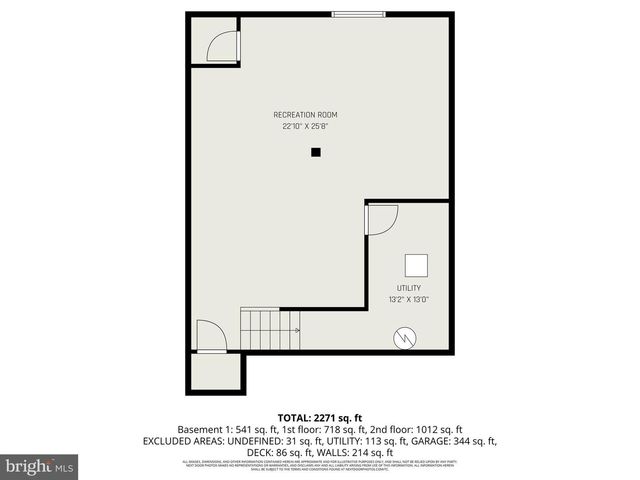 1649 HARALSON DR, Mechanicsburg, PA 17055