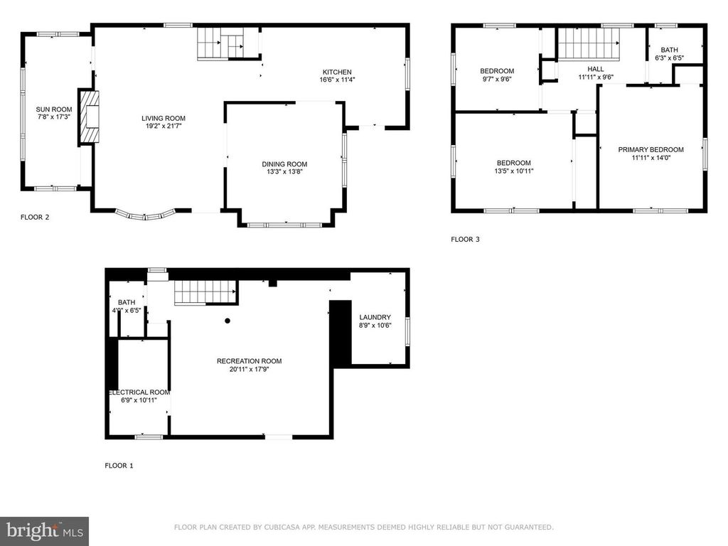217 WINDSOR AVE, Upper Darby, PA 19082