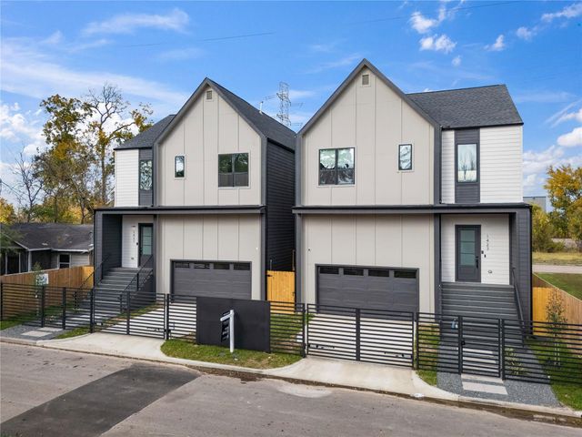 1421 E 36th Street, Houston, TX 77022
