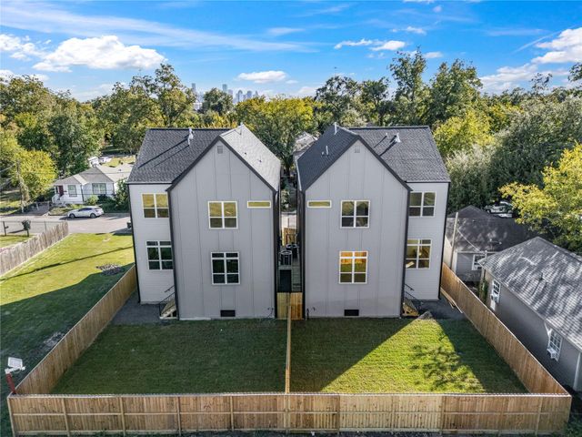 1421 E 36th Street, Houston, TX 77022