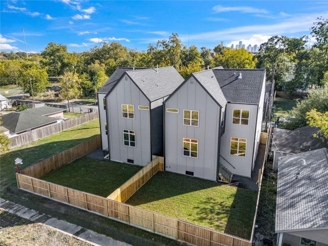 1421 E 36th Street, Houston, TX 77022
