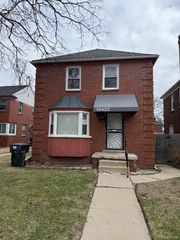 14422 Rutherford Street, Detroit, MI 48227