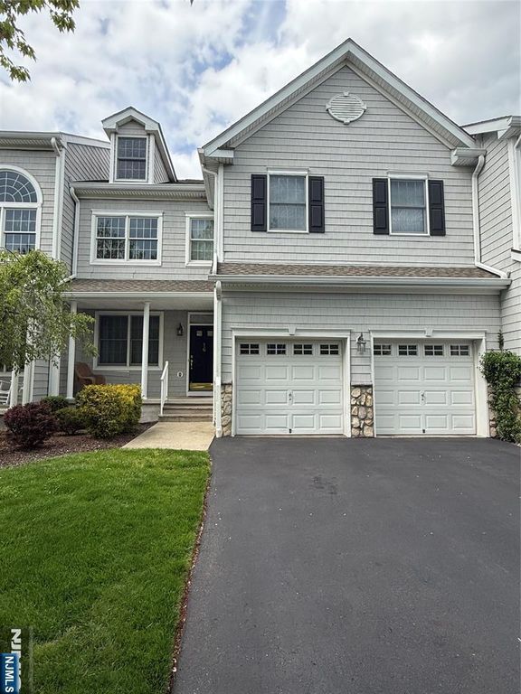16 SPRING HOLLOW Road, Old Tappan, NJ 07675