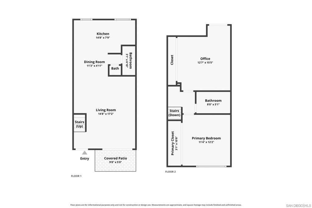6555 Mount Ada Rd. #117, San Diego, CA 92111 — photo 5