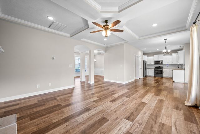 1697 Ellie Piper Cir, Clarksville, TN 37043