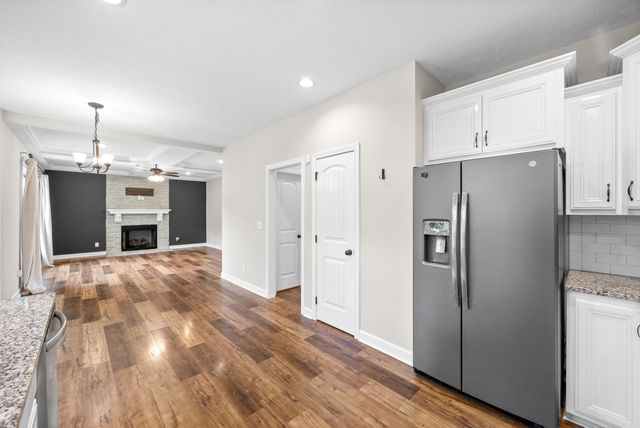 1697 Ellie Piper Cir, Clarksville, TN 37043
