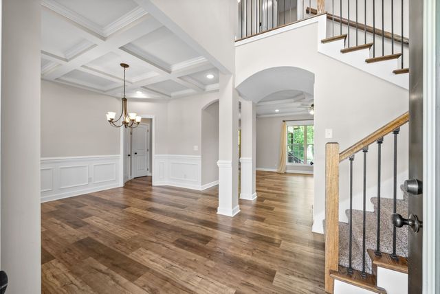 1697 Ellie Piper Cir, Clarksville, TN 37043