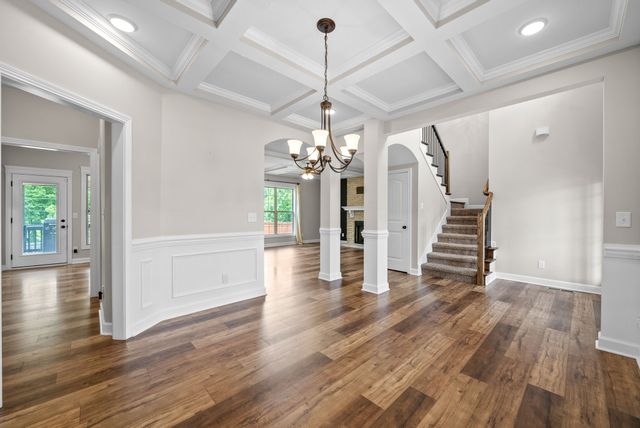 1697 Ellie Piper Cir, Clarksville, TN 37043